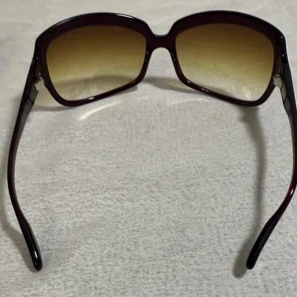 Trussardi Women's Gradient Sunglasses - Picture 5 of 6